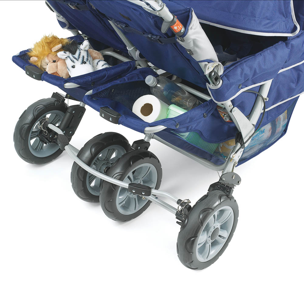 4 cheap person stroller